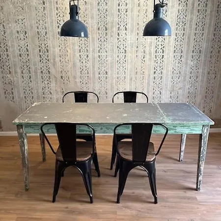 Apartment San Tomaso 17 - Verona