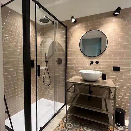 Apartment San Tomaso 17 -