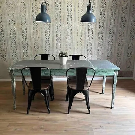 San Tomaso 17 - Apartment