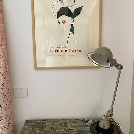San Tomaso 17 - Apartment