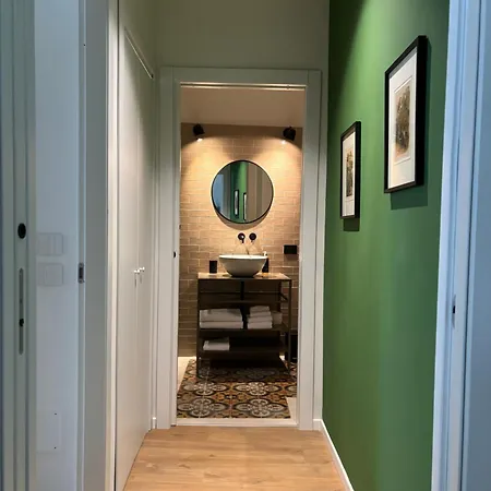 San Tomaso 17 - Apartment *