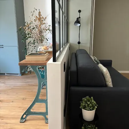 Apartment San Tomaso 17 -