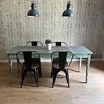 San Tomaso 17 - Appartement