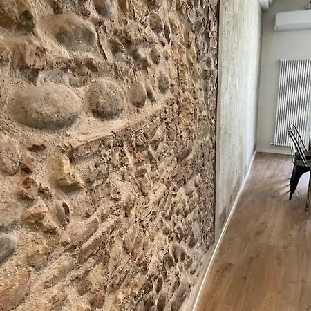 Apartment San Tomaso 17 - *
