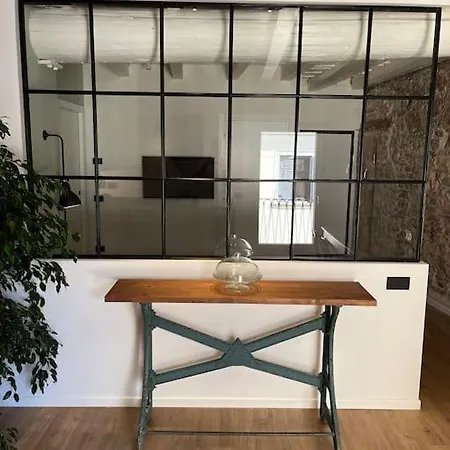 San Tomaso 17 - Apartment *