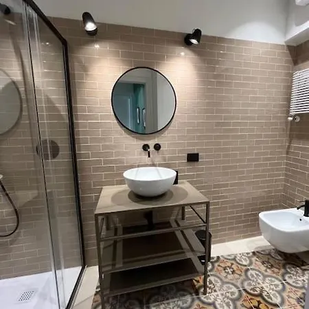 Apartment San Tomaso 17 - Verona