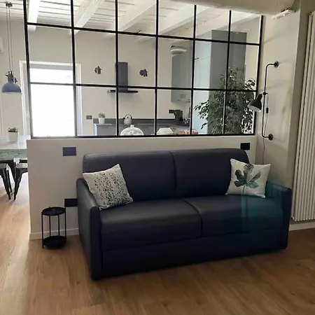 Apartment San Tomaso 17 -