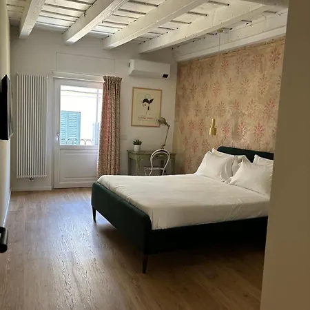 Appartement San Tomaso 17 -