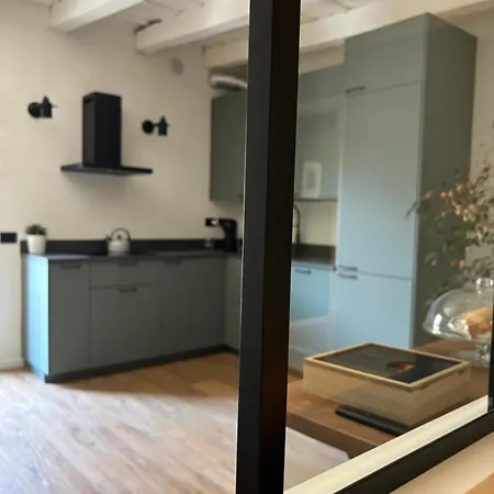 San Tomaso 17 - Appartement