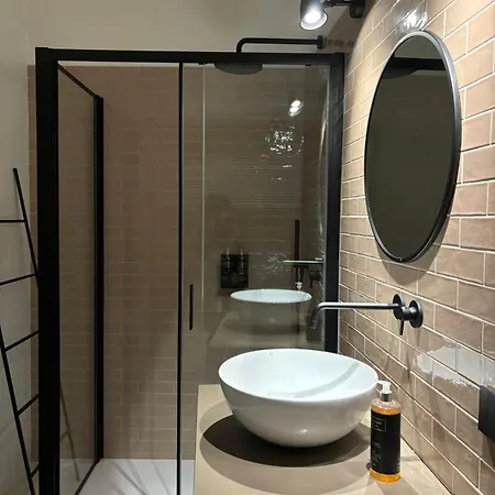 San Tomaso 17 - Apartment
